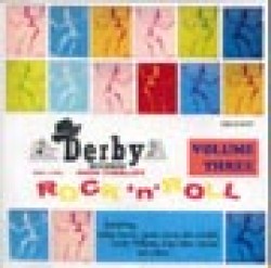 Derby Records- Best Of Vol.3